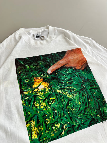 XL 1992 Toad and the Wet Sprocket T-shirt
