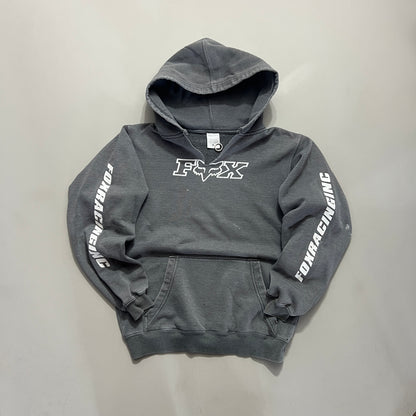 Small 2000s Fox Racing Sweatshirt