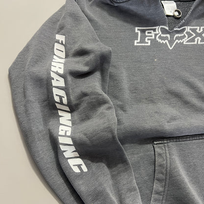 Small 2000s Fox Racing Sweatshirt