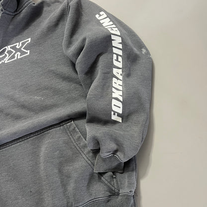 Small 2000s Fox Racing Sweatshirt
