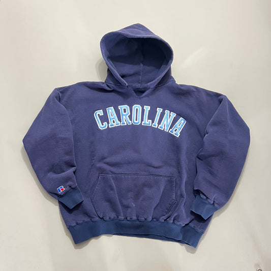 Large 2000s Carolina Tar Heels Sweatshirt