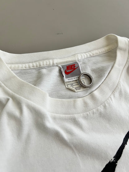 XL 90s Nike Air Jordan Wrap-a-Round T-shirt