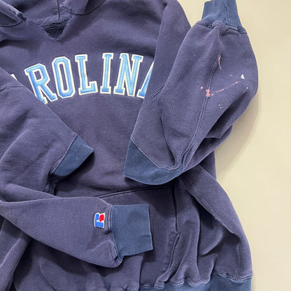 Large 2000s Carolina Tar Heels Sweatshirt