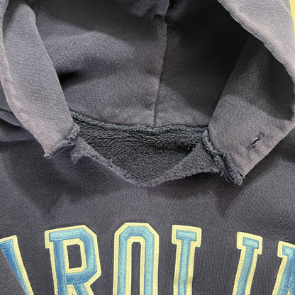 Large 2000s Carolina Tar Heels Sweatshirt