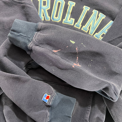 Large 2000s Carolina Tar Heels Sweatshirt