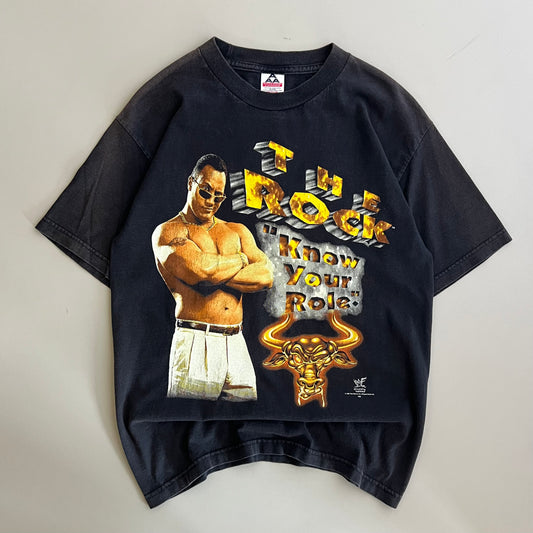 Medium 1998 The Rock T-shirt