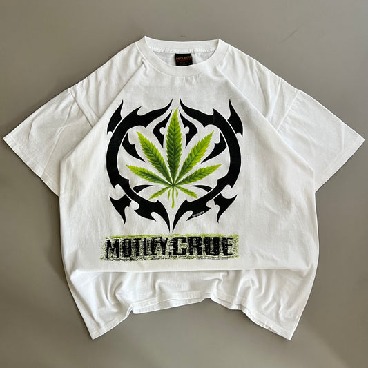 XL 1994 Motley Crue T-shirt