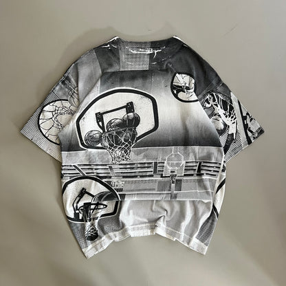 XL 1992 Chicago Bulls Back to Back T-shirt