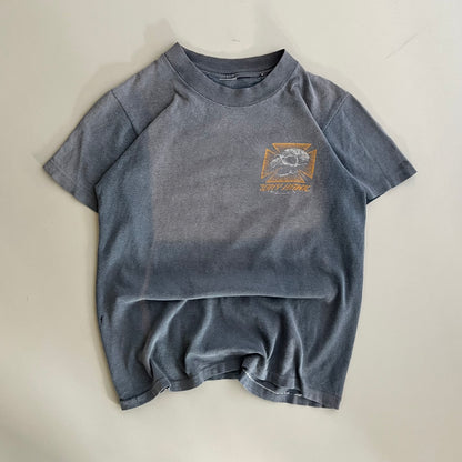 XS 80s Tony Hawk Powell Peralta Original Skate T-shirt