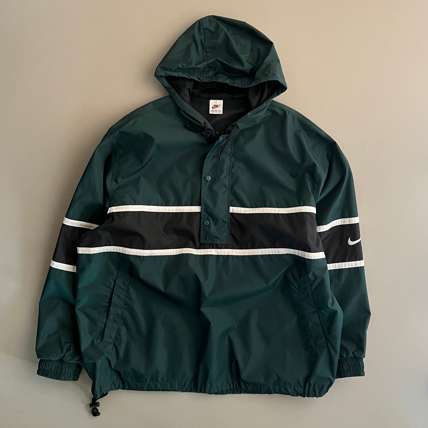 XL 2000s Nike Windbreaker