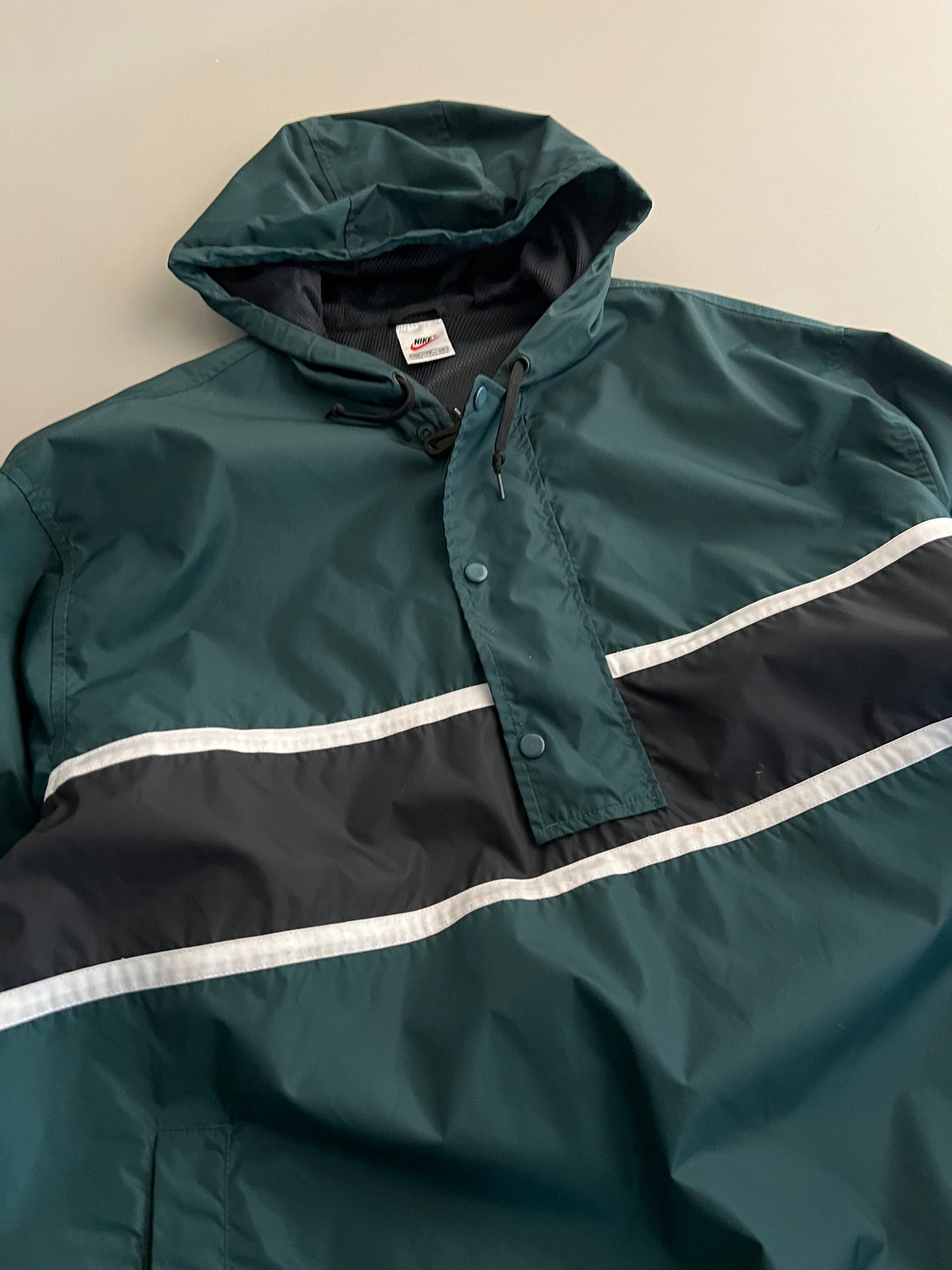 XL 2000s Nike Windbreaker
