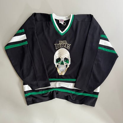 XL 90s Dr. Dre Hockey Jersey