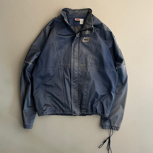 Large 90s Nike International Jacket