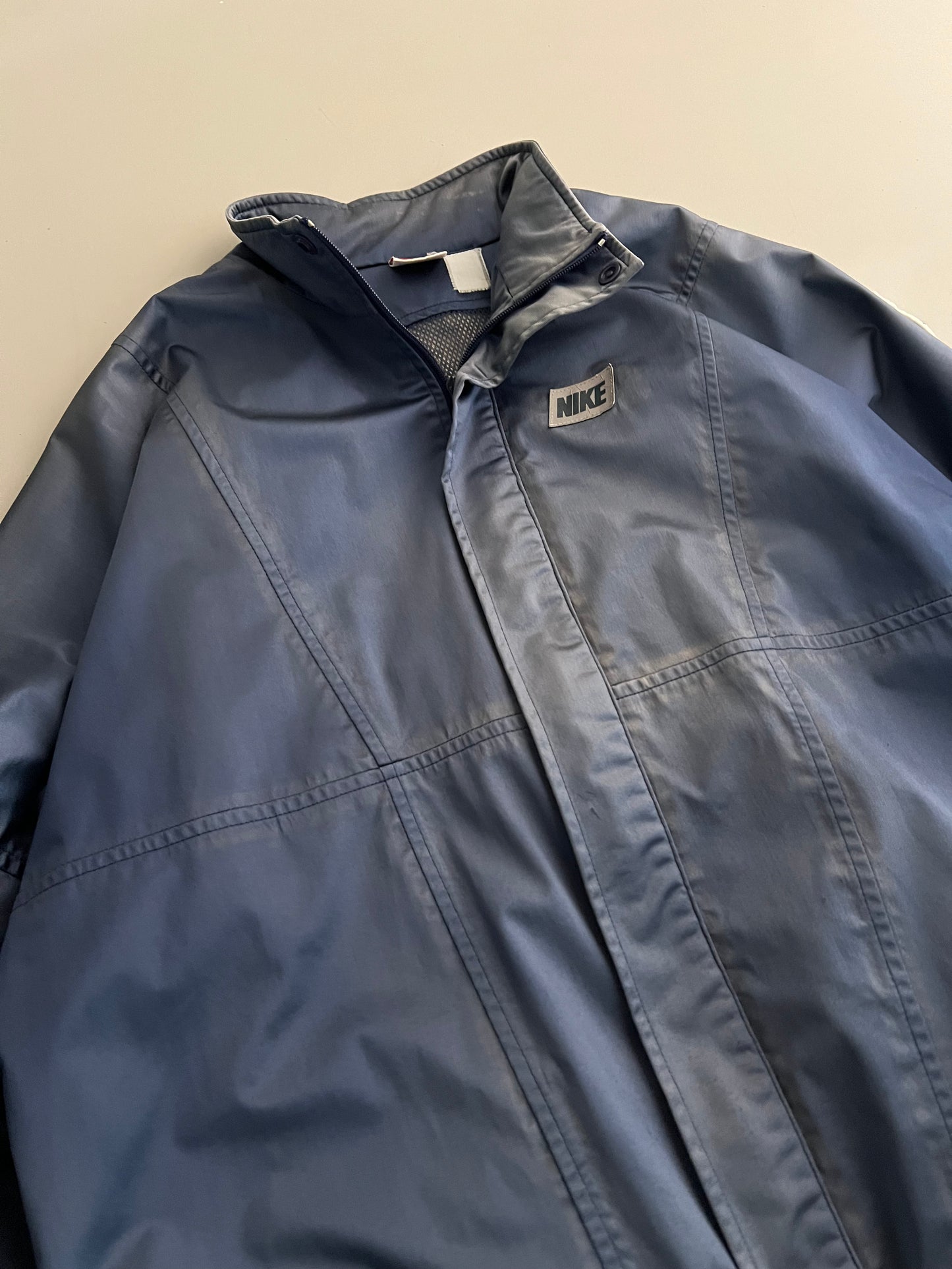 Large 90s Nike International Jacket