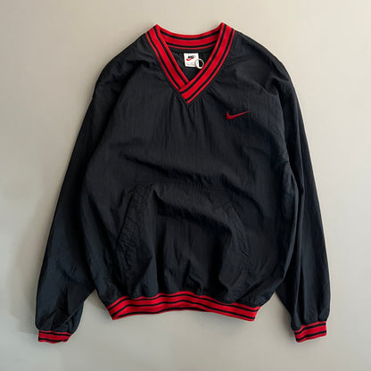 Medium 90s Nike Windbreaker