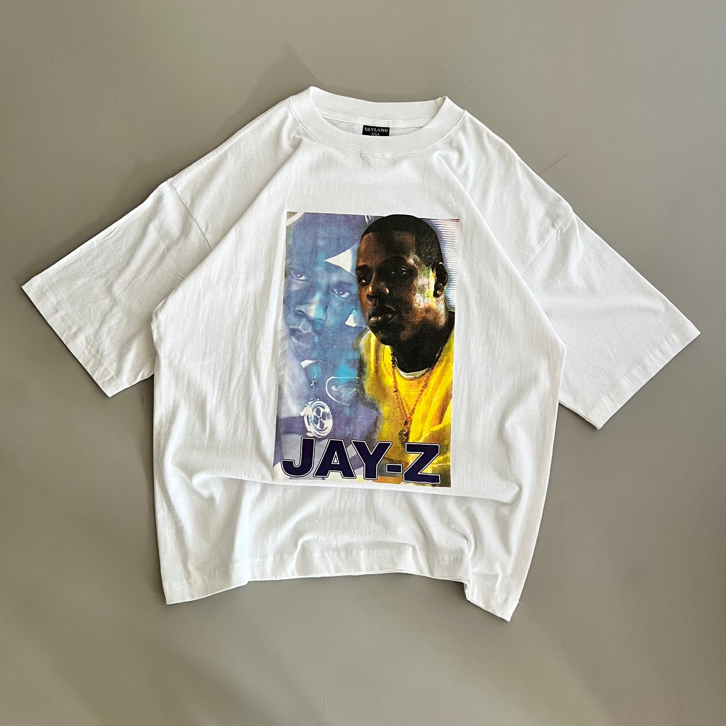 XL Jay-Z Blueprint T-shirt