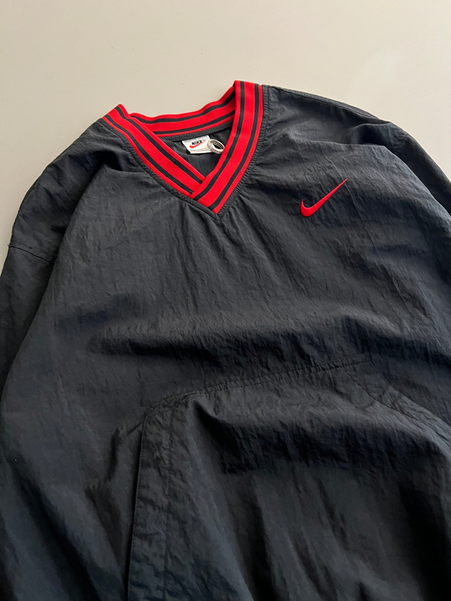 Medium 90s Nike Windbreaker