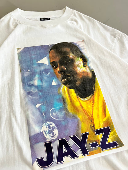 XL Jay-Z Blueprint T-shirt