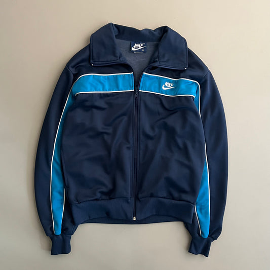 Medium 1980s Nike Track Jacket