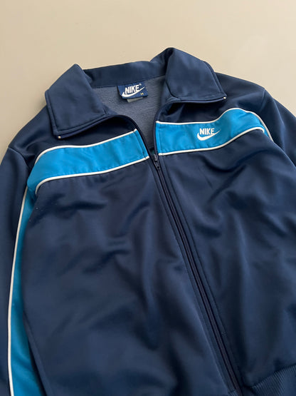 Medium 1980s Nike Track Jacket
