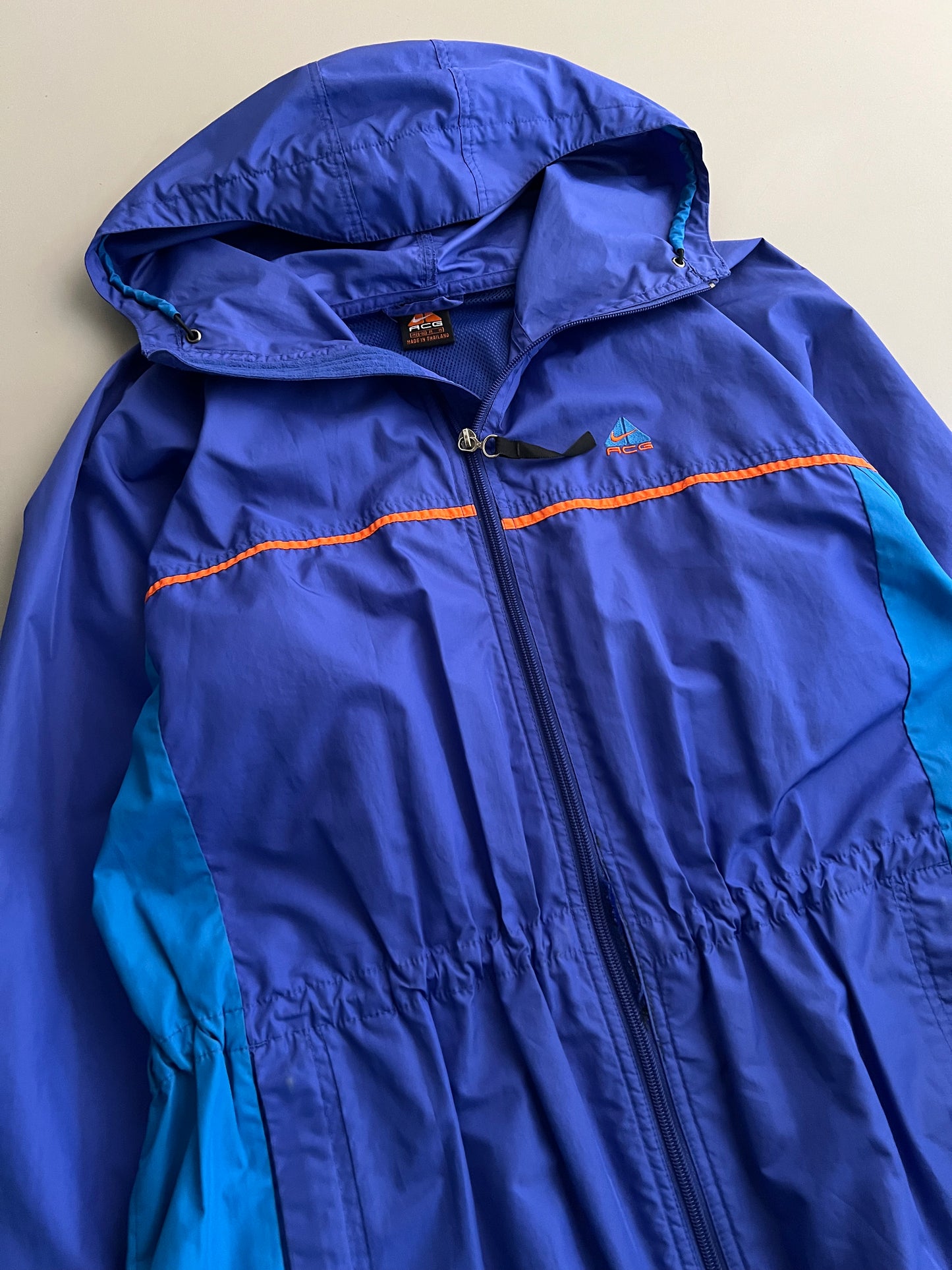Medium Nike ACG Rain Jacket