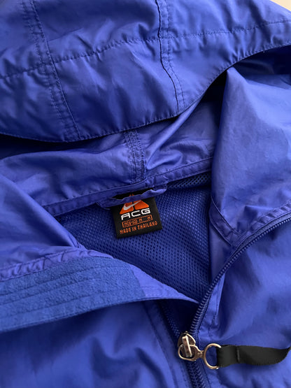 Medium Nike ACG Rain Jacket