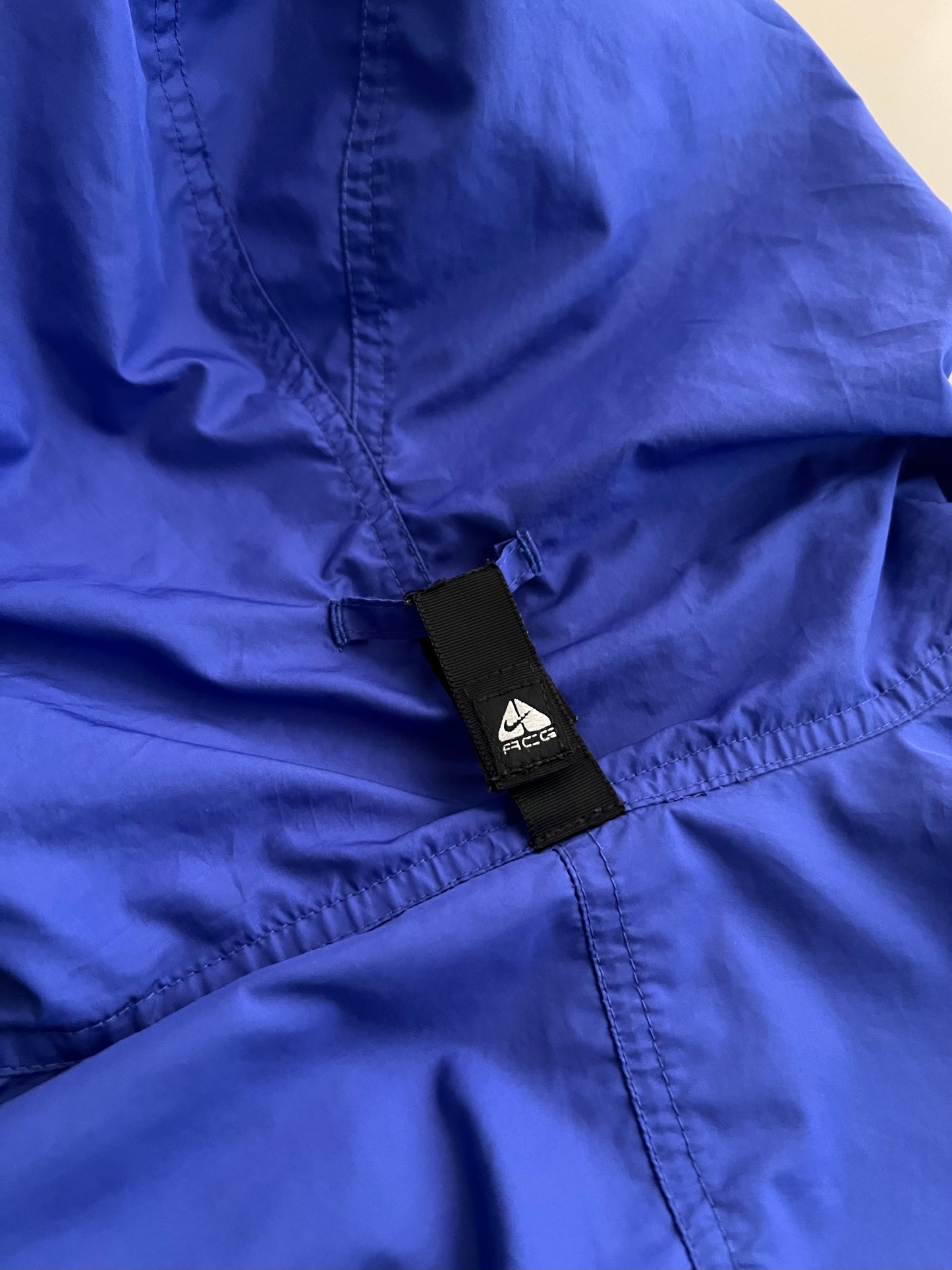 Medium Nike ACG Rain Jacket
