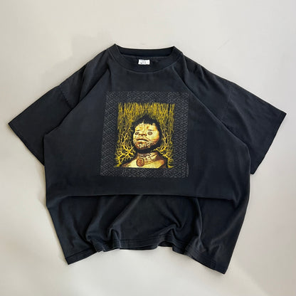 XL 1997 Sepultura Roots T-shirt