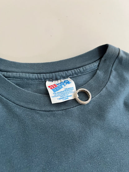 XL 90s Poon Tangs Made in the USA T-shirt