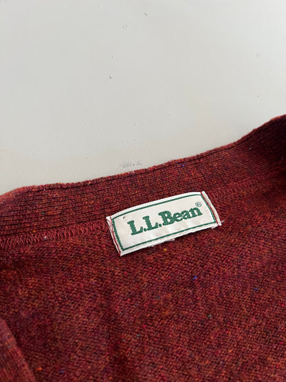 Large 90s L.L Bean Vest