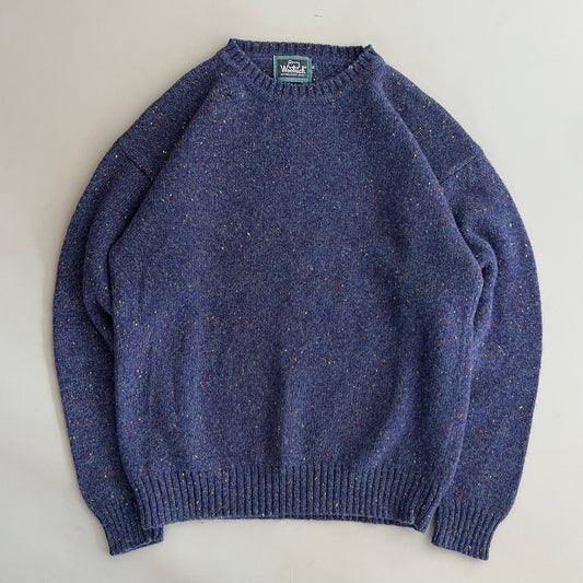 Medium 90s Woolrich Wool Sweater