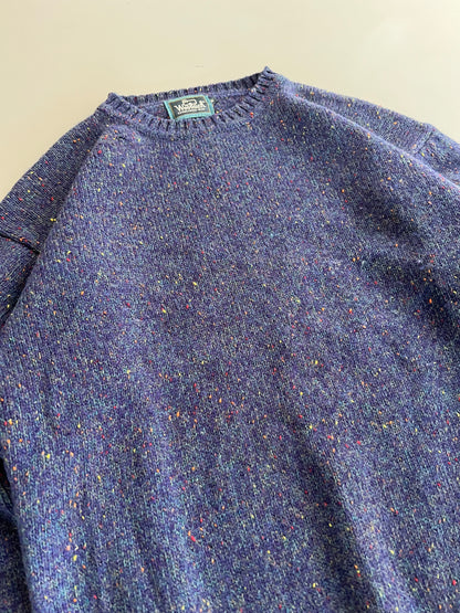 Medium 90s Woolrich Wool Sweater