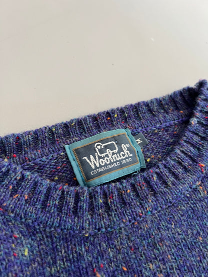 Medium 90s Woolrich Wool Sweater