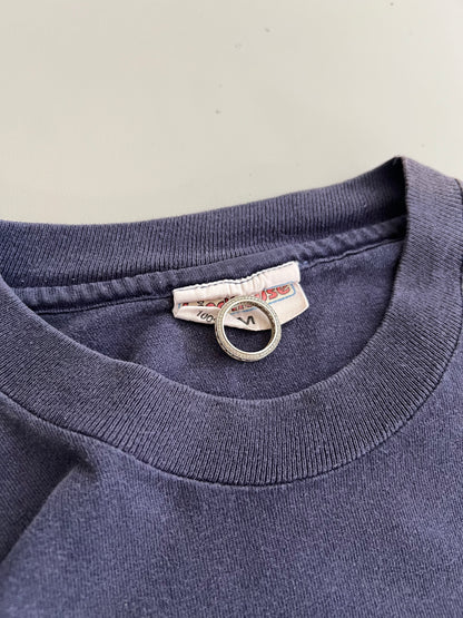 Medium 90s Birdhouse Box Logo T-shirt