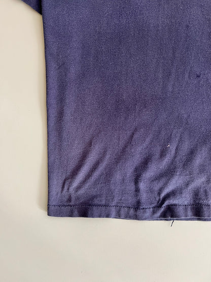 Medium 90s Birdhouse Box Logo T-shirt