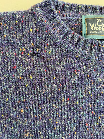 Medium 90s Woolrich Wool Sweater