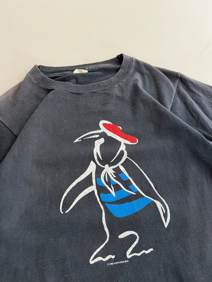 Large 1982 Fleetwood Mac In Concert Tour T-shirt