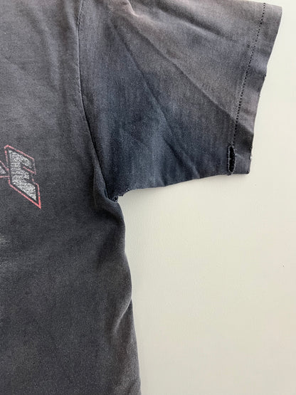 XL 90s Mick Foley Mr. Socko WWF T-shirt