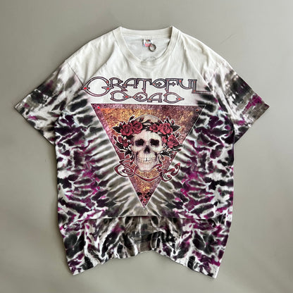 XL 1990 Grateful Dead Halloween T-shirt