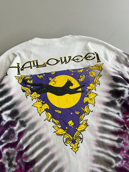XL 1990 Grateful Dead Halloween T-shirt
