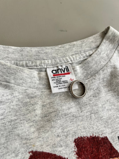 Large 1997 Hanson T-shirt