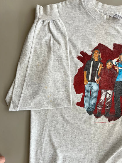 Large 1997 Hanson T-shirt