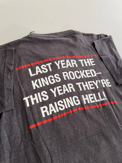 Medium 1985 Run DMC Raising Hell T-shirt