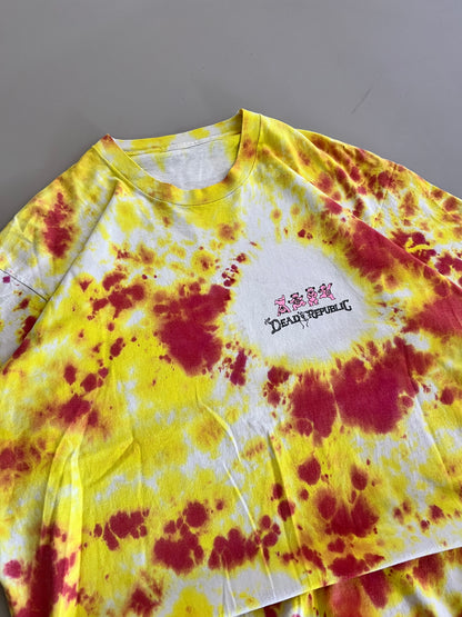 XL 1990 Grateful Dead Dead Republic T-shirt