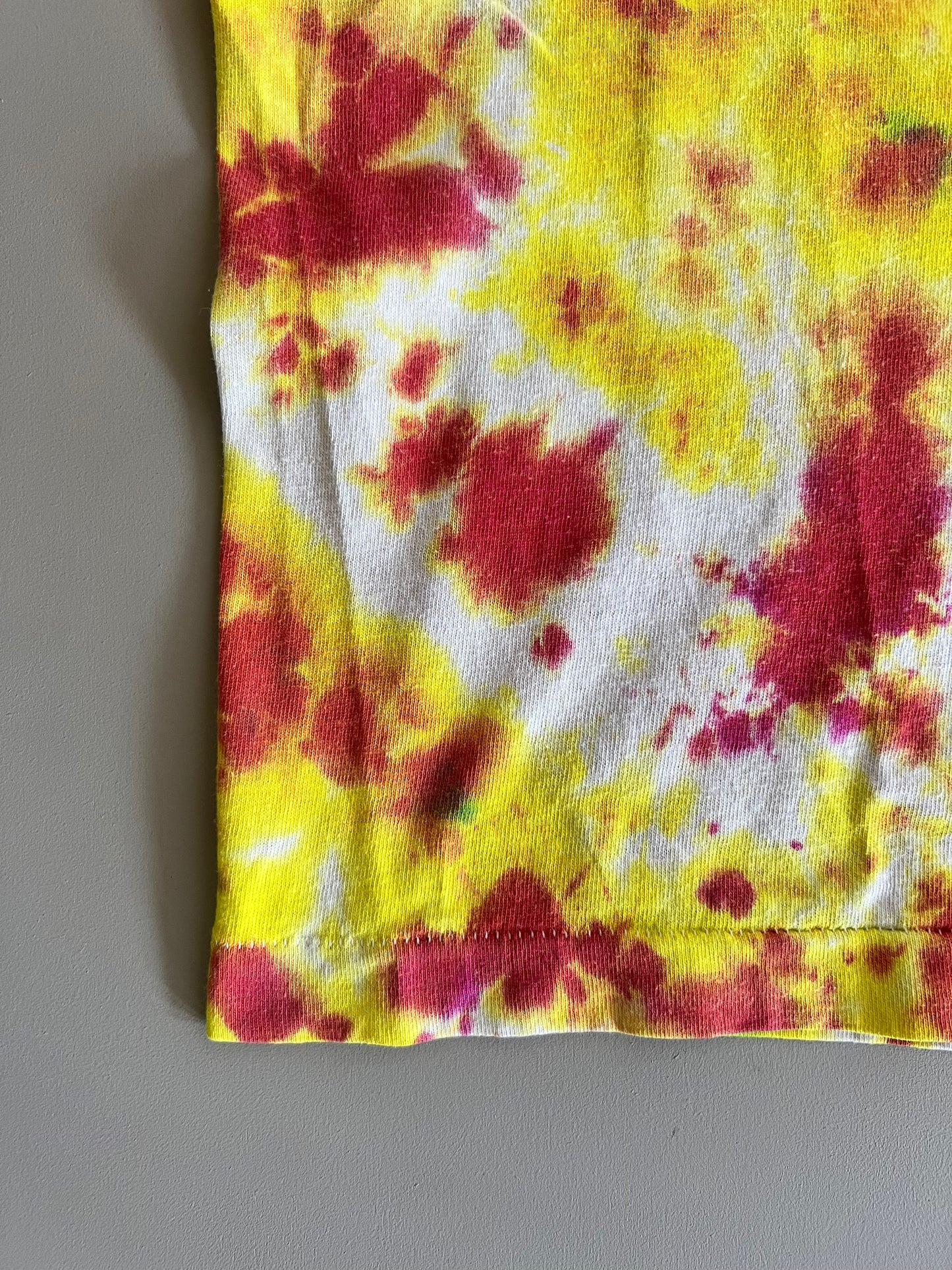 XL 1990 Grateful Dead Dead Republic T-shirt