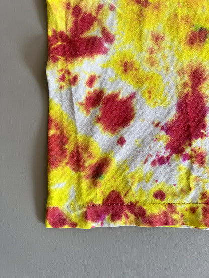 XL 1990 Grateful Dead Dead Republic T-shirt