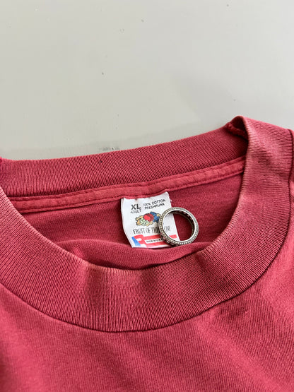XL 90s Pavement Sunny Side Up T-shirt