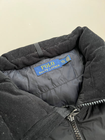 XXL Polo Ralph Lauren Downhill Alpine Puffer Vest
