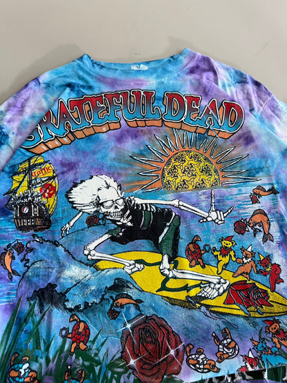 XL 1994 Grateful Dead Summer Tour T-shirt