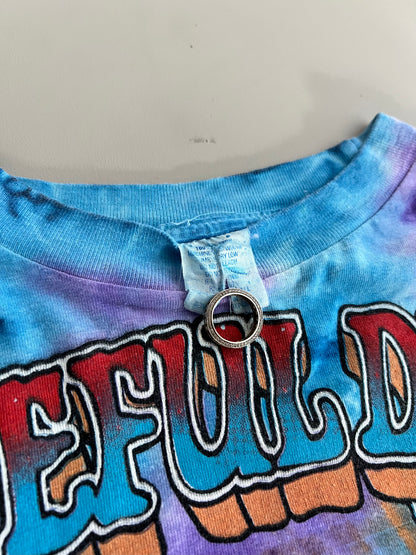XL 1994 Grateful Dead Summer Tour T-shirt